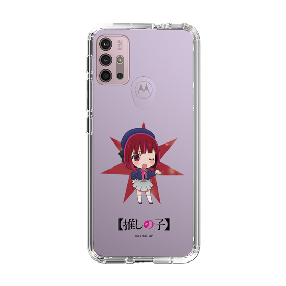 Slim Protection Case［ 【OSHI NO KO】 -  Kana Arima - Mini Character ］