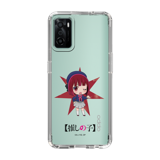 Slim Protection Case［ 【OSHI NO KO】 -  Kana Arima - Mini Character ］