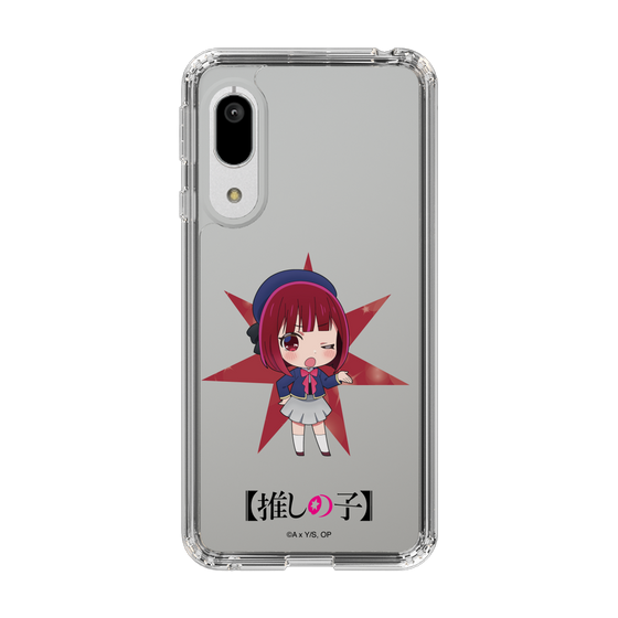 Slim Protection Case［ 【OSHI NO KO】 -  Kana Arima - Mini Character ］
