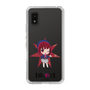 Slim Protection Case［ 【OSHI NO KO】 -  Kana Arima - Mini Character ］