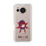 Slim Protection Case［ 【OSHI NO KO】 -  Kana Arima - Mini Character ］
