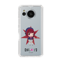 Slim Protection Case［ 【OSHI NO KO】 -  Kana Arima - Mini Character ］