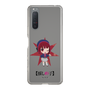 Slim Protection Case［ 【OSHI NO KO】 -  Kana Arima - Mini Character ］