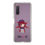 Slim Protection Case［ 【OSHI NO KO】 -  Kana Arima - Mini Character ］