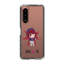 Slim Protection Case［ 【OSHI NO KO】 -  Kana Arima - Mini Character ］