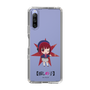 Slim Protection Case［ 【OSHI NO KO】 -  Kana Arima - Mini Character ］