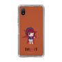 Slim Protection Case［ 【OSHI NO KO】 -  Kana Arima - Mini Character ］