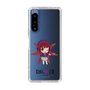 Slim Protection Case［ 【OSHI NO KO】 -  Kana Arima - Mini Character ］