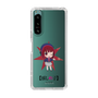 Slim Protection Case［ 【OSHI NO KO】 -  Kana Arima - Mini Character ］
