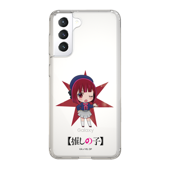 Slim Protection Case［ 【OSHI NO KO】 -  Kana Arima - Mini Character ］