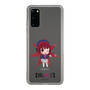 Slim Protection Case［ 【OSHI NO KO】 -  Kana Arima - Mini Character ］