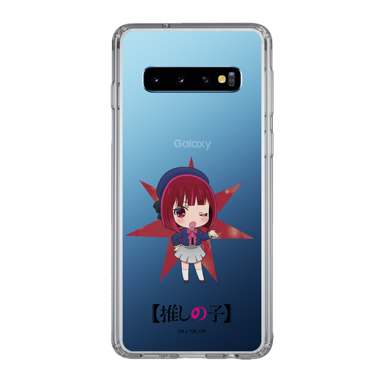Slim Protection Case［ 【OSHI NO KO】 -  Kana Arima - Mini Character ］