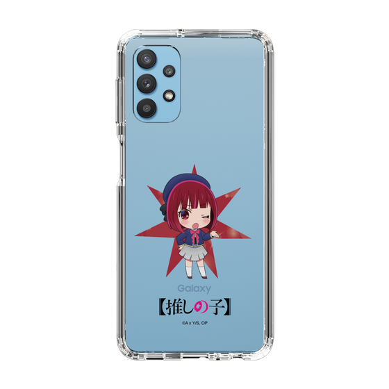Slim Protection Case［ 【OSHI NO KO】 -  Kana Arima - Mini Character ］
