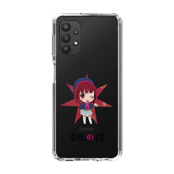 Slim Protection Case［ 【OSHI NO KO】 -  Kana Arima - Mini Character ］