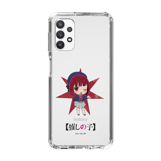 Slim Protection Case［ 【OSHI NO KO】 -  Kana Arima - Mini Character ］
