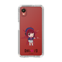 Slim Protection Case［ 【OSHI NO KO】 -  Kana Arima - Mini Character ］