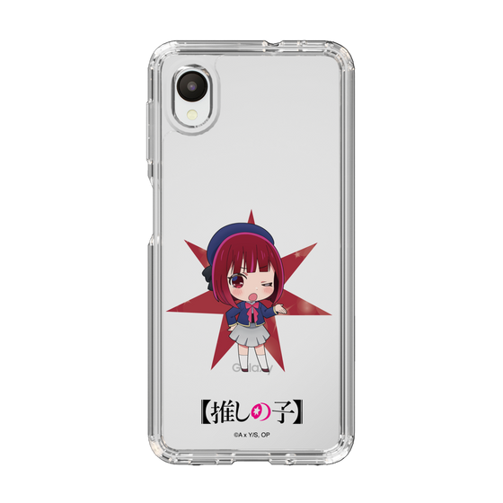 Slim Protection Case［ 【OSHI NO KO】 -  Kana Arima - Mini Character ］