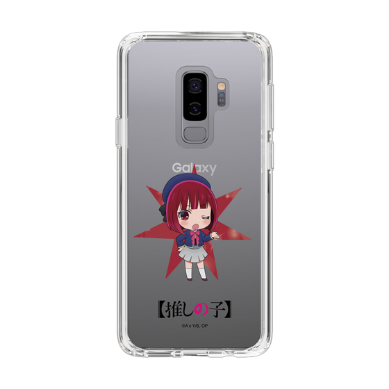 Slim Protection Case［ 【OSHI NO KO】 -  Kana Arima - Mini Character ］
