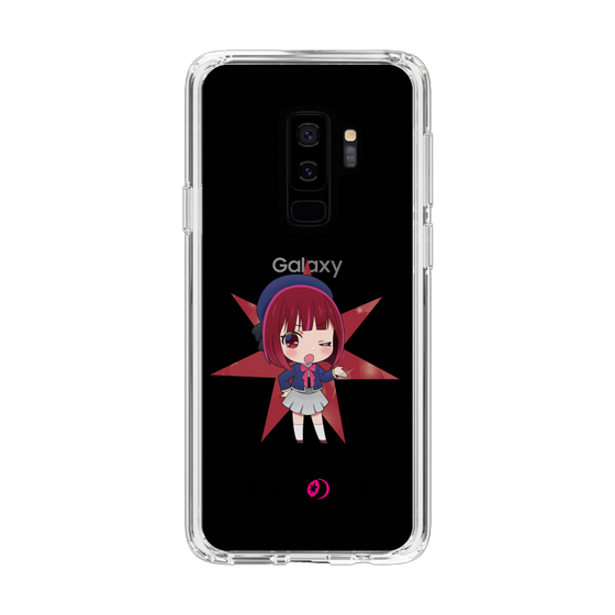 Slim Protection Case［ 【OSHI NO KO】 -  Kana Arima - Mini Character ］