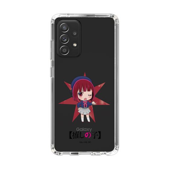 Slim Protection Case［ 【OSHI NO KO】 -  Kana Arima - Mini Character ］