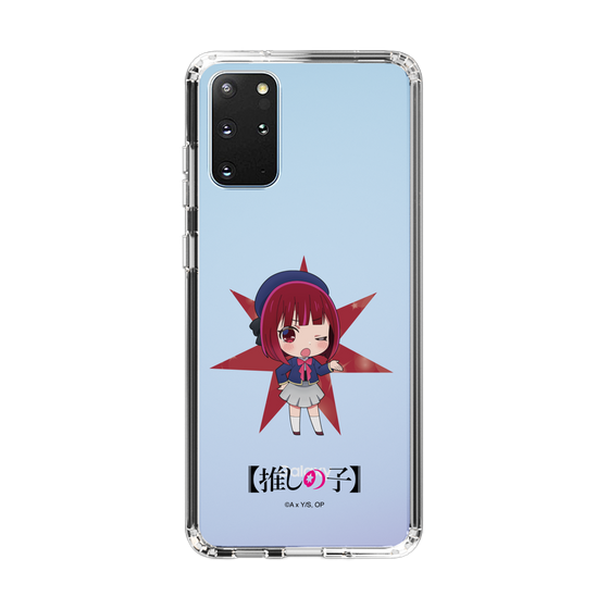 Slim Protection Case［ 【OSHI NO KO】 -  Kana Arima - Mini Character ］