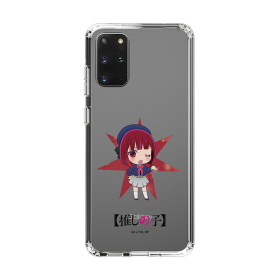 Slim Protection Case［ 【OSHI NO KO】 -  Kana Arima - Mini Character ］