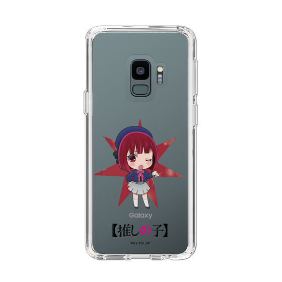 Slim Protection Case［ 【OSHI NO KO】 -  Kana Arima - Mini Character ］