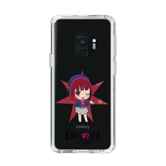 Slim Protection Case［ 【OSHI NO KO】 -  Kana Arima - Mini Character ］
