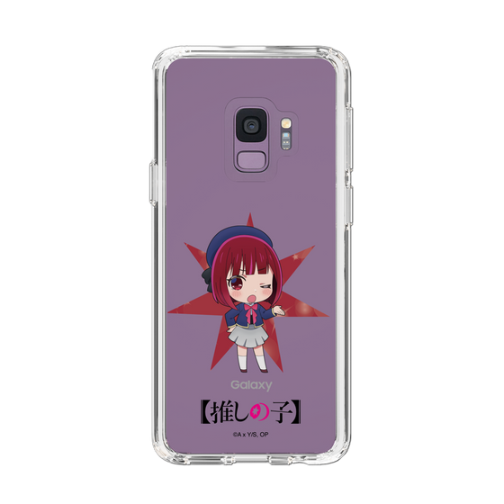 Slim Protection Case［ 【OSHI NO KO】 -  Kana Arima - Mini Character ］