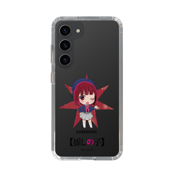 Slim Protection Case［ 【OSHI NO KO】 -  Kana Arima - Mini Character ］