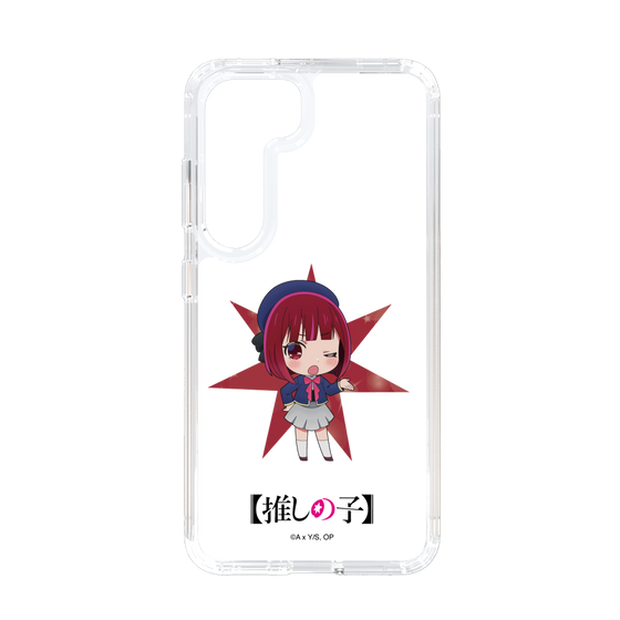 Slim Protection Case［ 【OSHI NO KO】 -  Kana Arima - Mini Character ］