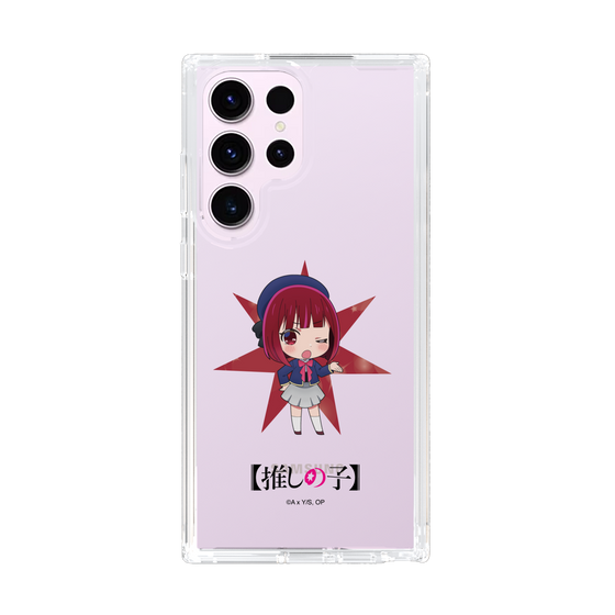 Slim Protection Case［ 【OSHI NO KO】 -  Kana Arima - Mini Character ］
