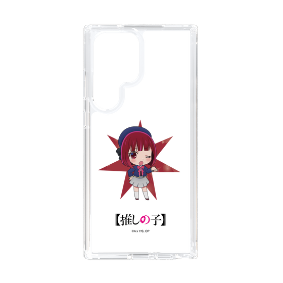 Slim Protection Case［ 【OSHI NO KO】 -  Kana Arima - Mini Character ］