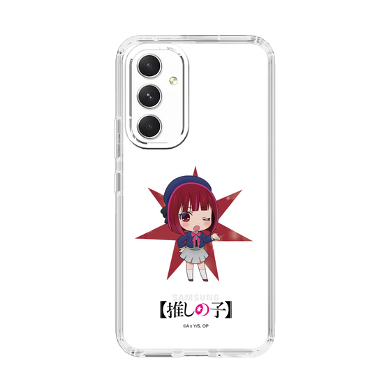 Slim Protection Case［ 【OSHI NO KO】 -  Kana Arima - Mini Character ］