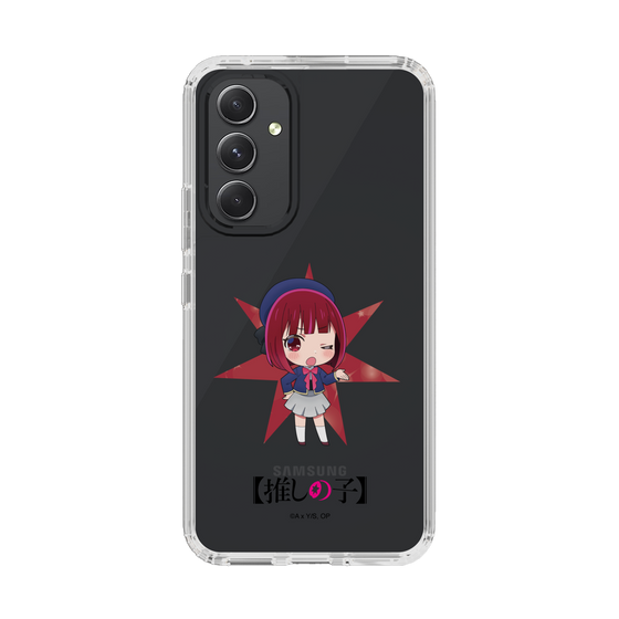 Slim Protection Case［ 【OSHI NO KO】 -  Kana Arima - Mini Character ］