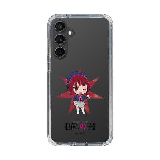 Slim Protection Case［ 【OSHI NO KO】 -  Kana Arima - Mini Character ］