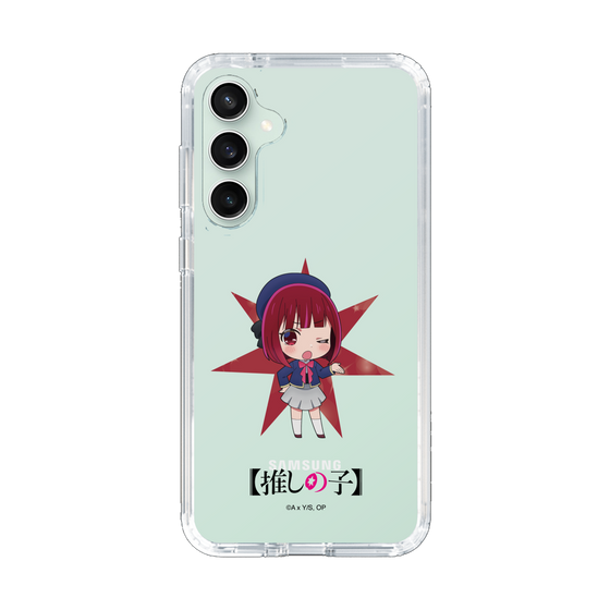 Slim Protection Case［ 【OSHI NO KO】 -  Kana Arima - Mini Character ］