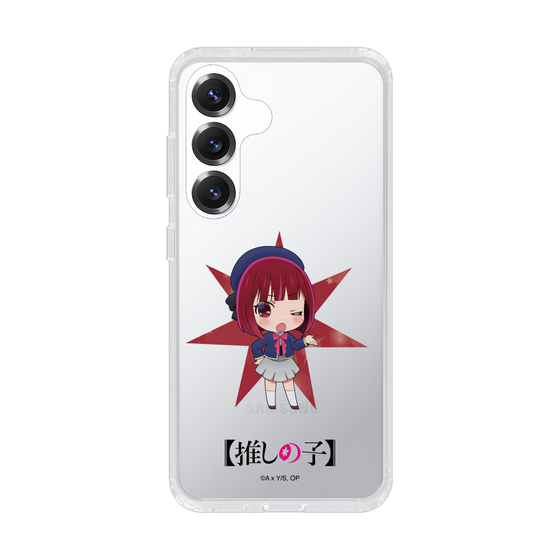 Slim Protection Case［ 【OSHI NO KO】 -  Kana Arima - Mini Character ］