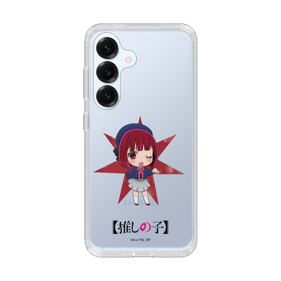 Slim Protection Case［ 【OSHI NO KO】 -  Kana Arima - Mini Character ］