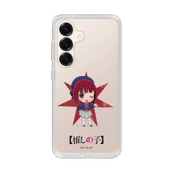 Slim Protection Case［ 【OSHI NO KO】 -  Kana Arima - Mini Character ］