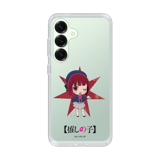 Slim Protection Case［ 【OSHI NO KO】 -  Kana Arima - Mini Character ］