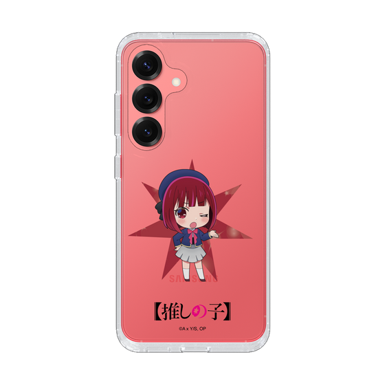 Slim Protection Case［ 【OSHI NO KO】 -  Kana Arima - Mini Character ］