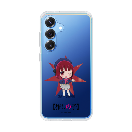 Slim Protection Case［ 【OSHI NO KO】 -  Kana Arima - Mini Character ］