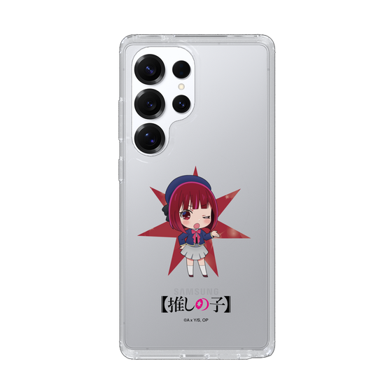 Slim Protection Case［ 【OSHI NO KO】 -  Kana Arima - Mini Character ］