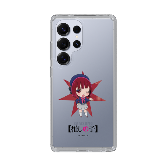 Slim Protection Case［ 【OSHI NO KO】 -  Kana Arima - Mini Character ］