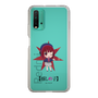 Slim Protection Case［ 【OSHI NO KO】 -  Kana Arima - Mini Character ］