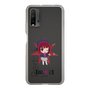 Slim Protection Case［ 【OSHI NO KO】 -  Kana Arima - Mini Character ］