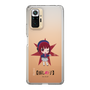 Slim Protection Case［ 【OSHI NO KO】 -  Kana Arima - Mini Character ］