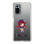 Slim Protection Case［ 【OSHI NO KO】 -  Kana Arima - Mini Character ］