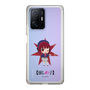 Slim Protection Case［ 【OSHI NO KO】 -  Kana Arima - Mini Character ］